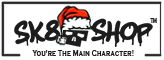 Sk8Shop logo