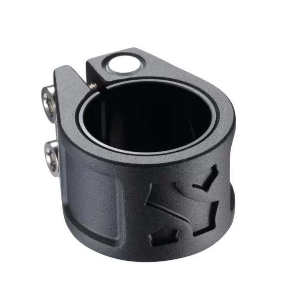 Sacrifice 2 bolt clamp