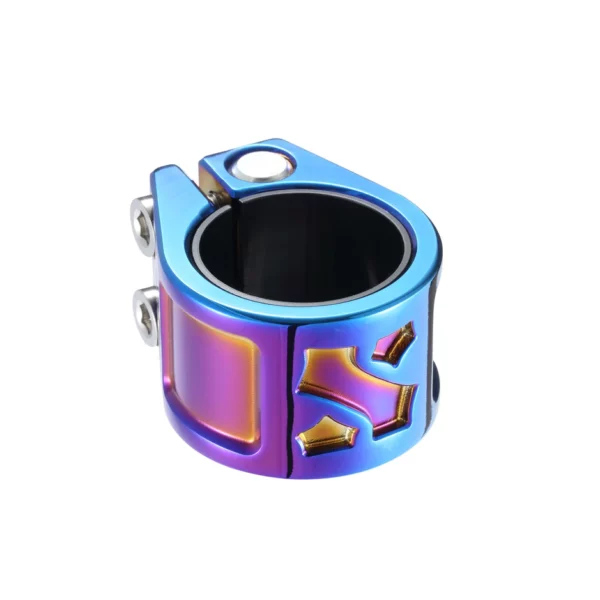 Spy scooter clamp - neo